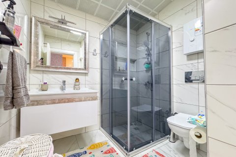 4+1 Wohnung in Alanya, Antalya, Türkei Nr. 216607 - 14