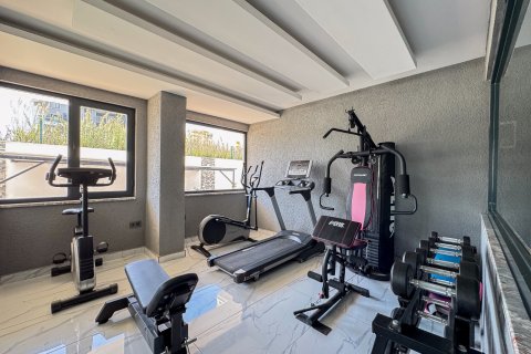 4+1 Wohnung in Alanya, Antalya, Türkei Nr. 216607 - 25