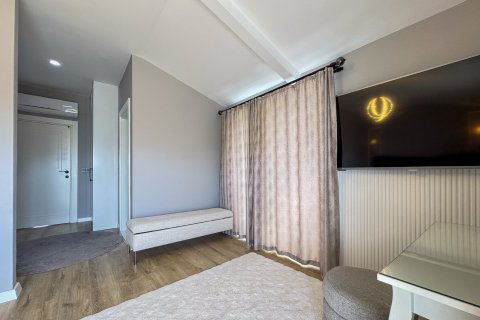 4+1 Wohnung in Alanya, Antalya, Türkei Nr. 216607 - 22