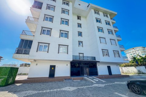 4+1 Wohnung in Alanya, Antalya, Türkei Nr. 216607 - 28