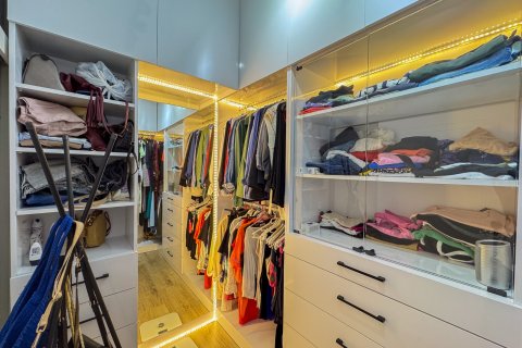 4+1 Wohnung in Alanya, Antalya, Türkei Nr. 216607 - 16