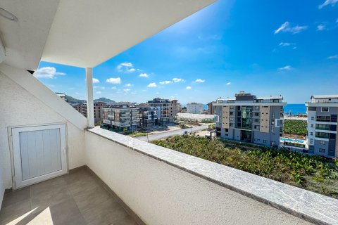 4+1 Wohnung in Alanya, Antalya, Türkei Nr. 216607 - 21