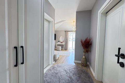 4+1 Wohnung in Alanya, Antalya, Türkei Nr. 216607 - 15