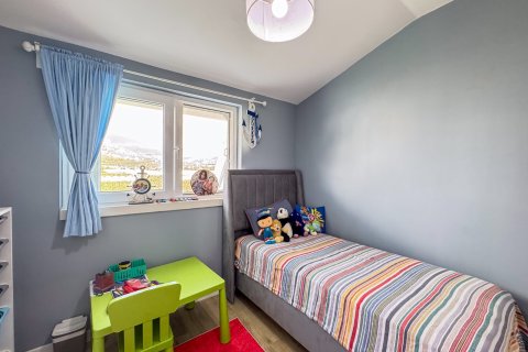 4+1 Wohnung in Alanya, Antalya, Türkei Nr. 216607 - 12