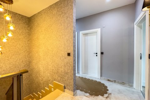 4+1 Wohnung in Alanya, Antalya, Türkei Nr. 216607 - 11