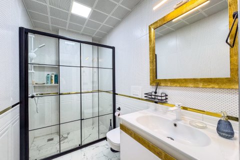 4+1 Wohnung in Alanya, Antalya, Türkei Nr. 216607 - 6