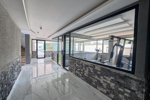 4+1 Wohnung in Alanya, Antalya, Türkei Nr. 216607 - 24