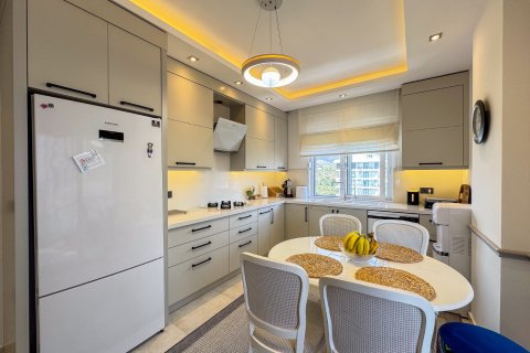 4+1 Wohnung in Alanya, Antalya, Türkei Nr. 216607 - 9