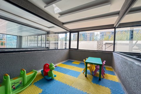 4+1 Wohnung in Alanya, Antalya, Türkei Nr. 216607 - 26