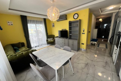 3+1 Lejlighed  i Alanya, Antalya, Tyrkiet Nr. 216601 - 9