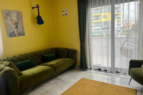 3+1 Lejlighed  i Alanya, Antalya, Tyrkiet Nr. 216601 - 3