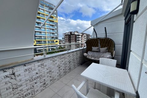 3+1 Lejlighed  i Alanya, Antalya, Tyrkiet Nr. 216601 - 27