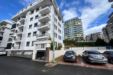 3+1 Lejlighed  i Alanya, Antalya, Tyrkiet Nr. 216601 - 6