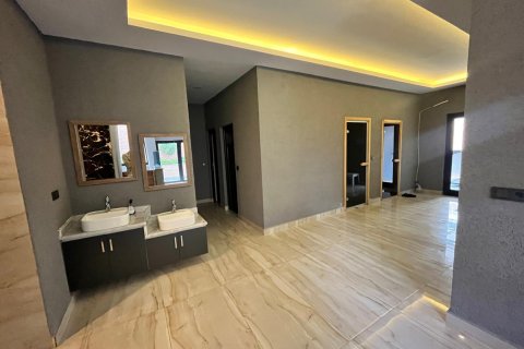 3+1 Lejlighed  i Alanya, Antalya, Tyrkiet Nr. 216601 - 24