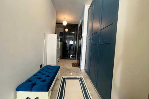 3+1 Lejlighed  i Alanya, Antalya, Tyrkiet Nr. 216601 - 13