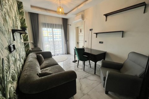 3+1 Lejlighed  i Alanya, Antalya, Tyrkiet Nr. 216601 - 10