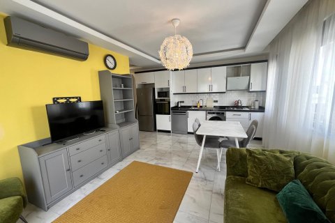 3+1 Wohnung in Alanya, Antalya, Türkei Nr. 216601