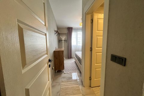 3+1 Lejlighed  i Alanya, Antalya, Tyrkiet Nr. 216601 - 8