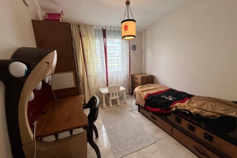 3+1 Lejlighed  i Alanya, Antalya, Tyrkiet Nr. 216601 - 26