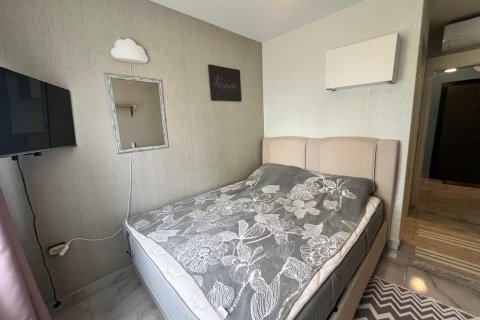 3+1 Lejlighed  i Alanya, Antalya, Tyrkiet Nr. 216601 - 11