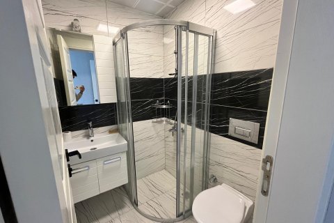 3+1 Lejlighed  i Alanya, Antalya, Tyrkiet Nr. 216601 - 23