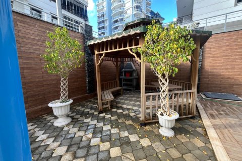 3+1 Lejlighed  i Alanya, Antalya, Tyrkiet Nr. 216601 - 28