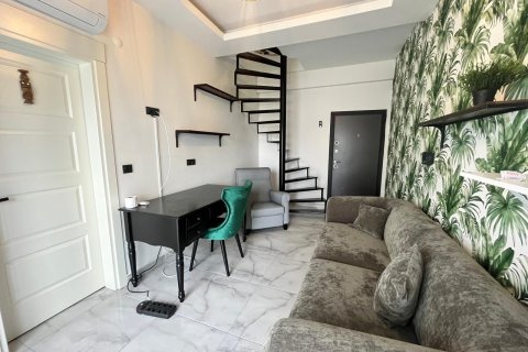 3+1 Lejlighed  i Alanya, Antalya, Tyrkiet Nr. 216601 - 29