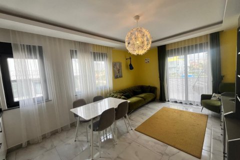 3+1 Lejlighed  i Alanya, Antalya, Tyrkiet Nr. 216601 - 5