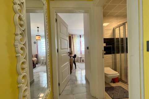 3+1 Lejlighed  i Alanya, Antalya, Tyrkiet Nr. 216601 - 19