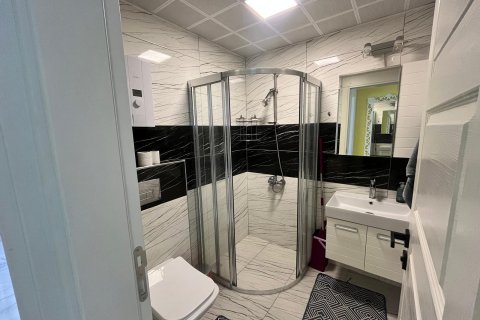 3+1 Lejlighed  i Alanya, Antalya, Tyrkiet Nr. 216601 - 2