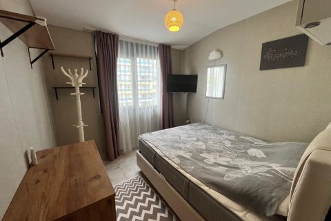 3+1 Lejlighed  i Alanya, Antalya, Tyrkiet Nr. 216601 - 15