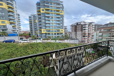 3+1 Lejlighed  i Alanya, Antalya, Tyrkiet Nr. 216601 - 18