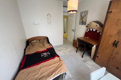 3+1 Lejlighed  i Alanya, Antalya, Tyrkiet Nr. 216601 - 30