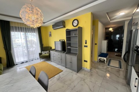 3+1 Lejlighed  i Alanya, Antalya, Tyrkiet Nr. 216601 - 4