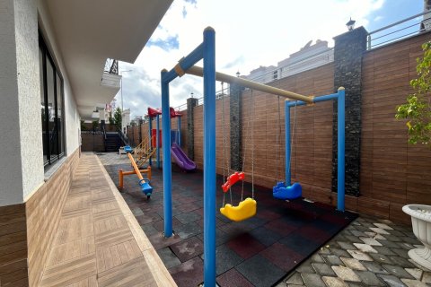 3+1 Lejlighed  i Alanya, Antalya, Tyrkiet Nr. 216601 - 12