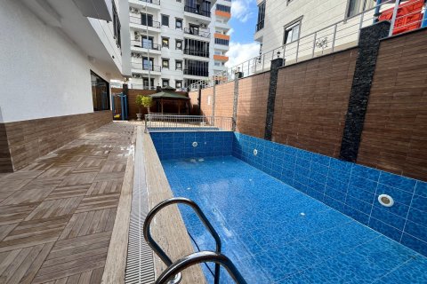 3+1 Lejlighed  i Alanya, Antalya, Tyrkiet Nr. 216601 - 7