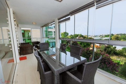 4+1 Wohnung in Alanya, Antalya, Türkei Nr. 216605 - 8