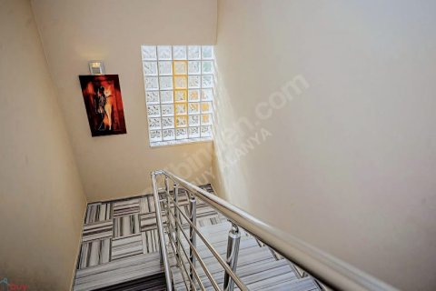 4+1 Wohnung in Alanya, Antalya, Türkei Nr. 216605 - 20