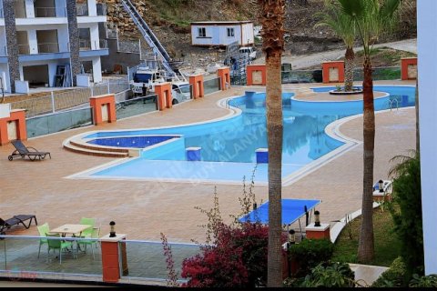 4+1 Wohnung in Alanya, Antalya, Türkei Nr. 216605 - 19