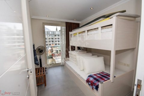4+1 Wohnung in Alanya, Antalya, Türkei Nr. 216605 - 5