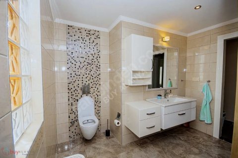 4+1 Wohnung in Alanya, Antalya, Türkei Nr. 216605 - 10