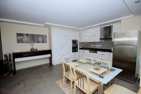 Daire  4+1  Alanya, Antalya, Türkiye №216605