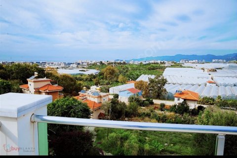 4+1 Wohnung in Alanya, Antalya, Türkei Nr. 216605 - 9