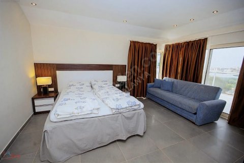 4+1 Wohnung in Alanya, Antalya, Türkei Nr. 216605 - 16