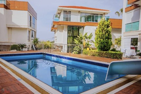 4+1 Wohnung in Alanya, Antalya, Türkei Nr. 216605 - 24