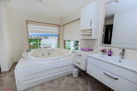 4+1 Wohnung in Alanya, Antalya, Türkei Nr. 216605 - 13