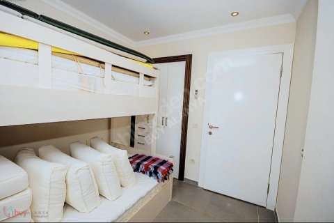 4+1 Wohnung in Alanya, Antalya, Türkei Nr. 216605 - 4