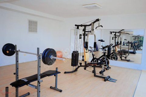 4+1 Wohnung in Alanya, Antalya, Türkei Nr. 216605 - 18