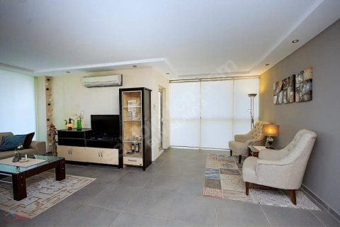 4+1 Wohnung in Alanya, Antalya, Türkei Nr. 216605 - 3