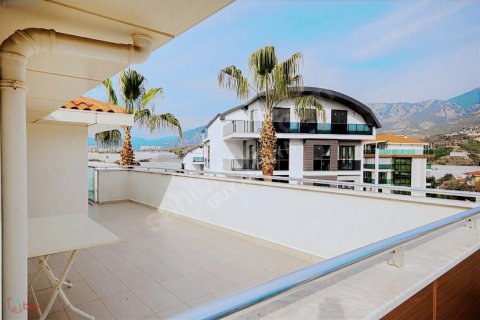 4+1 Wohnung in Alanya, Antalya, Türkei Nr. 216605 - 7